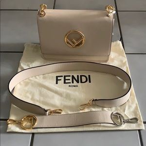 Beautiful Fendi Bag